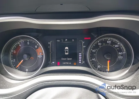 2016 Jeep Cherokee Latitude from USA, damaged, VIN 1C4PJMCB4GW131536